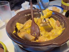 -火啫啫·粤式啫啫煲(南通首店)