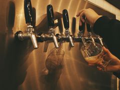 -Twin Tails Brewpub双尾精酿餐吧(八坼店)