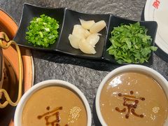 -清真·京华源铜锅涮肉(丰庆店)