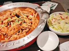-胖哥俩肉蟹煲(龙德广场店)