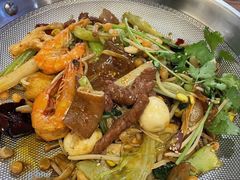 -川锅哎哟·麻辣香锅(国大城市广场店)