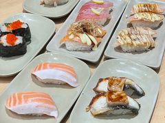 -友壹町寿司(佛山新DNA店)