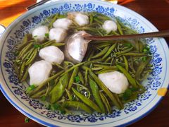 -美味之家·湖景农家乐(太湖东山店)