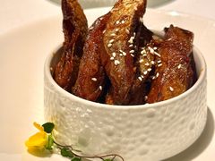 -漢舍中国菜馆(浦东嘉里城店)