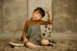 -Angel Fish photography 儿童摄影工作室(亚运村店)
