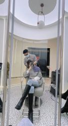 -In Style Hair Salon