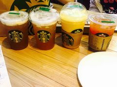 -星巴克臻选(北京太阳宫凯德店)