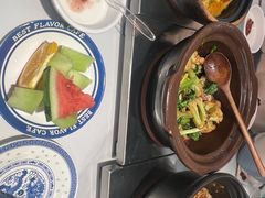 -火啫啫·粤式啫啫煲(南通首店)