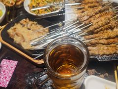 -秀儿四九城·新京菜(亚运村鸟巢店)