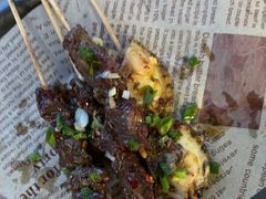 -小林哥的海鲜馆·夜宵烧烤(渔人码头店)