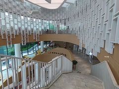 -广州市白云区图书馆