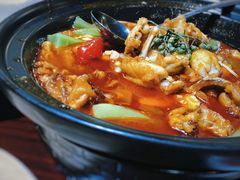 头牌美蛙-我家厨房(报慈路店)