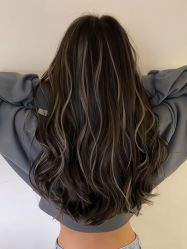 -Kraemer Paris  苏豪路易士·嘉玛发廊