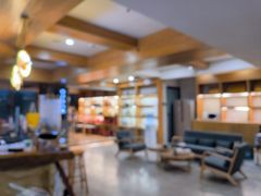 -闲隅江景艺术酒店(解放碑洪崖洞总店)