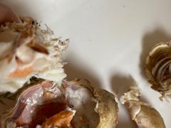 -宾朋海鲜美食餐厅·特色美食(兴海路店)