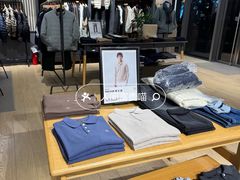 -LuOne凯德晶萃广场(徐家汇路店)