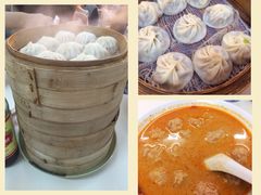 津品味-津品味小吃(大学湾店)