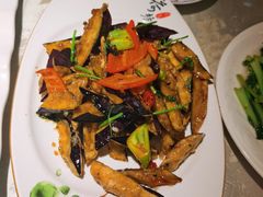 -鲁城往事(游客中心店)