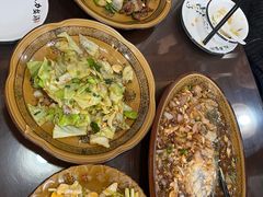 -朗妈私房菜(婺女州店)