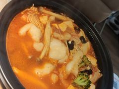 -花漫里亲民日式餐厅(万象城店)