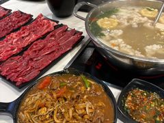 -潮汕良记牛肉火锅(洪武路店)