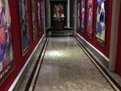 -欢乐盛KTV音乐会所(泰然店)