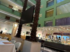 -山水时尚酒店(深圳华强北店)