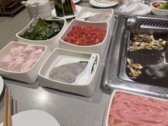 -海底捞火锅(凯德广场店)