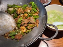 -老湘村·湖南土菜(天河维多利店)