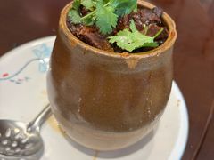 -巢湖名吃·东关老鹅汤(江南风情街店)