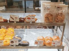 -君之狮子山·轻糖烘焙(松江印象城店)