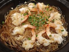 -啫火啫啫煲·顺德干蒸(西乡天虹店)
