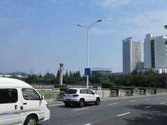 -汇泉广场
