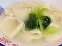 -大嘻咹biangbiang面(历史博物馆店)