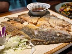 -上楼私房菜(院士路店)