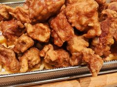 -良友·地标海鲜青岛菜(五四广场店)