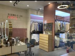 -海马体照相馆(上海宝山万达广场店)