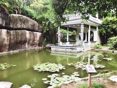 -深圳国际园林花卉博览园