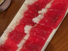 -前门杨记·铜锅涮肉(王府井·故宫店)