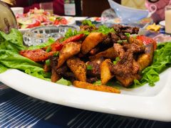 -阿布都新疆美食