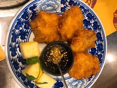 -simply thai天泰(长泰广场店)
