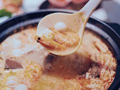 -香香海南菜餐厅