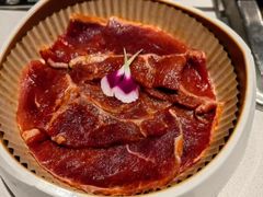 -海底捞火锅(长宁路龙之梦店)