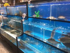 -盒马鲜生(曜一城店)