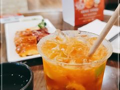-新旺茶餐厅(嘉里城店)