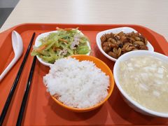 -交通大学（闵行校区）-第二餐饮大楼