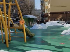 -哈尔滨市安丰幼儿园