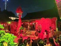 -深圳锦绣中华民俗村