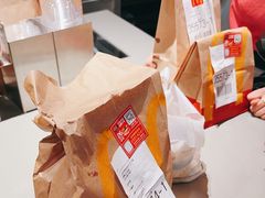 -麦当劳(华融店)