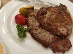 -华梅西餐厅(哈尔滨中央大街店)